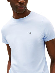 T-shirt Uomo Tommy Hilfiger MW0MW10800 C1O