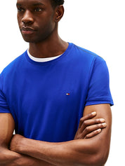 T-shirt Uomo Tommy Hilfiger MW0MW10800 D03