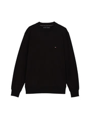 Felpa Uomo Tommy Hilfiger MW0MW37237 BDS