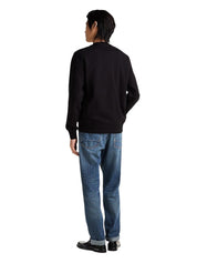 Felpa Uomo Tommy Hilfiger MW0MW37237 BDS