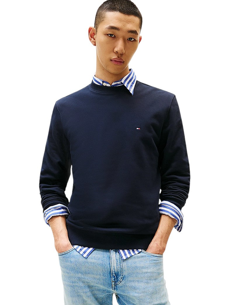 Felpa Uomo Tommy Hilfiger MW0MW37237 DW5