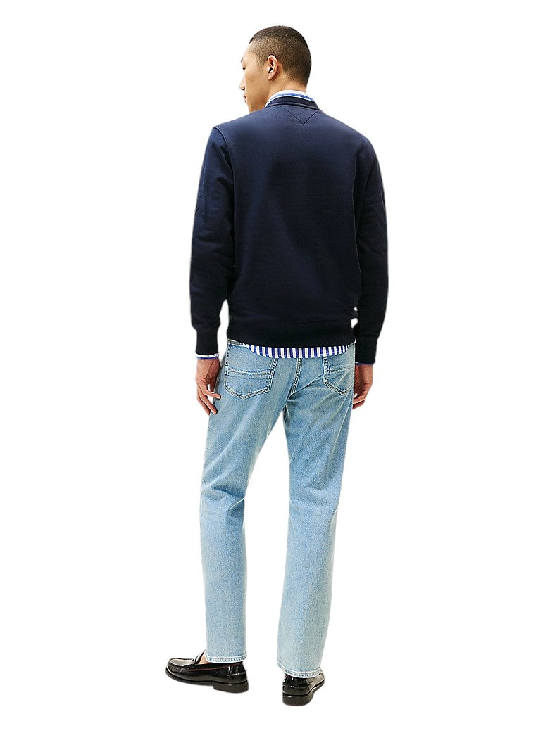 Felpa Uomo Tommy Hilfiger MW0MW37237 DW5