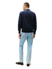 Felpa Uomo Tommy Hilfiger MW0MW37237 DW5
