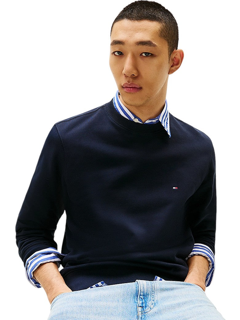 Felpa Uomo Tommy Hilfiger MW0MW37237 DW5