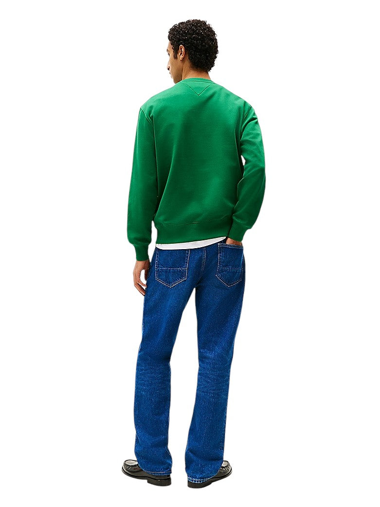 Felpa Uomo Tommy Hilfiger MW0MW38673 L4F