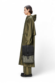 Zaino Rains  14280  01 BLACK