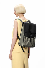 Zaino Rains  14280  01 BLACK