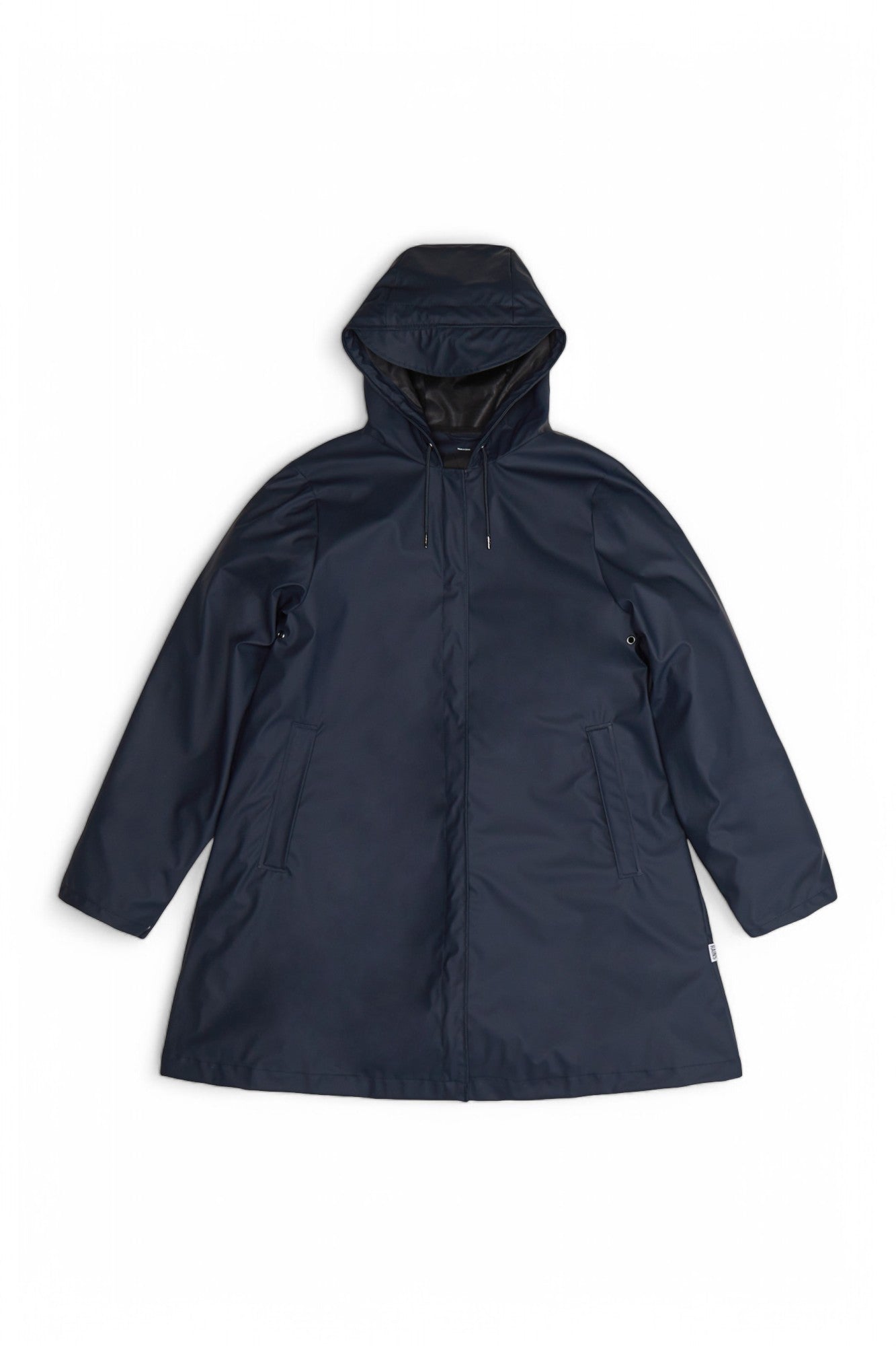Giubbino Donna Rains  18050 47 NAVY