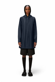 Giubbino Donna Rains  18050 47 NAVY