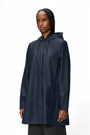 Giubbino Donna Rains  18050 47 NAVY