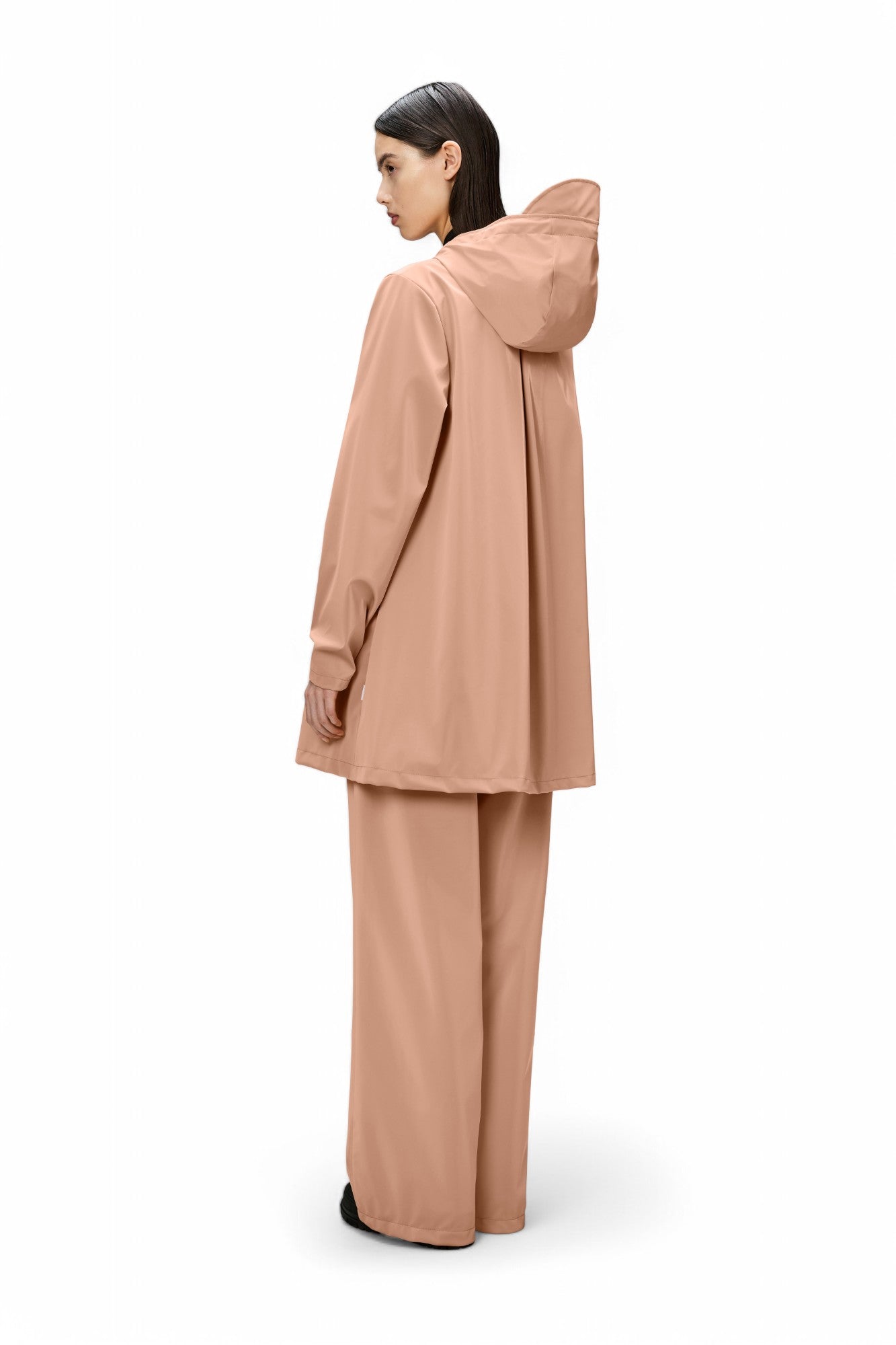Giubbino Donna Rains  18050 104 COY