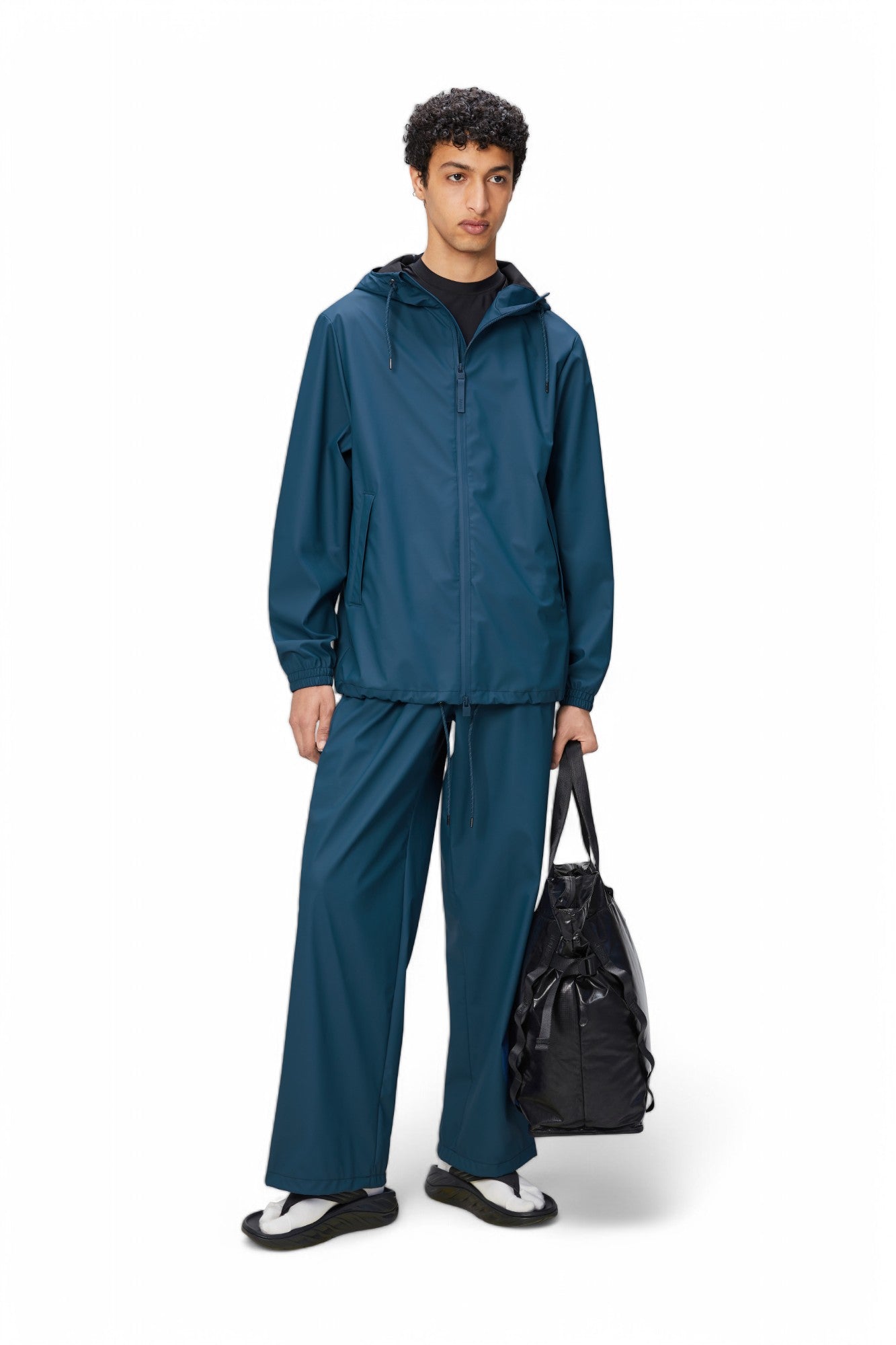 Giubbino Uomo Rains  18370 109 PULSE