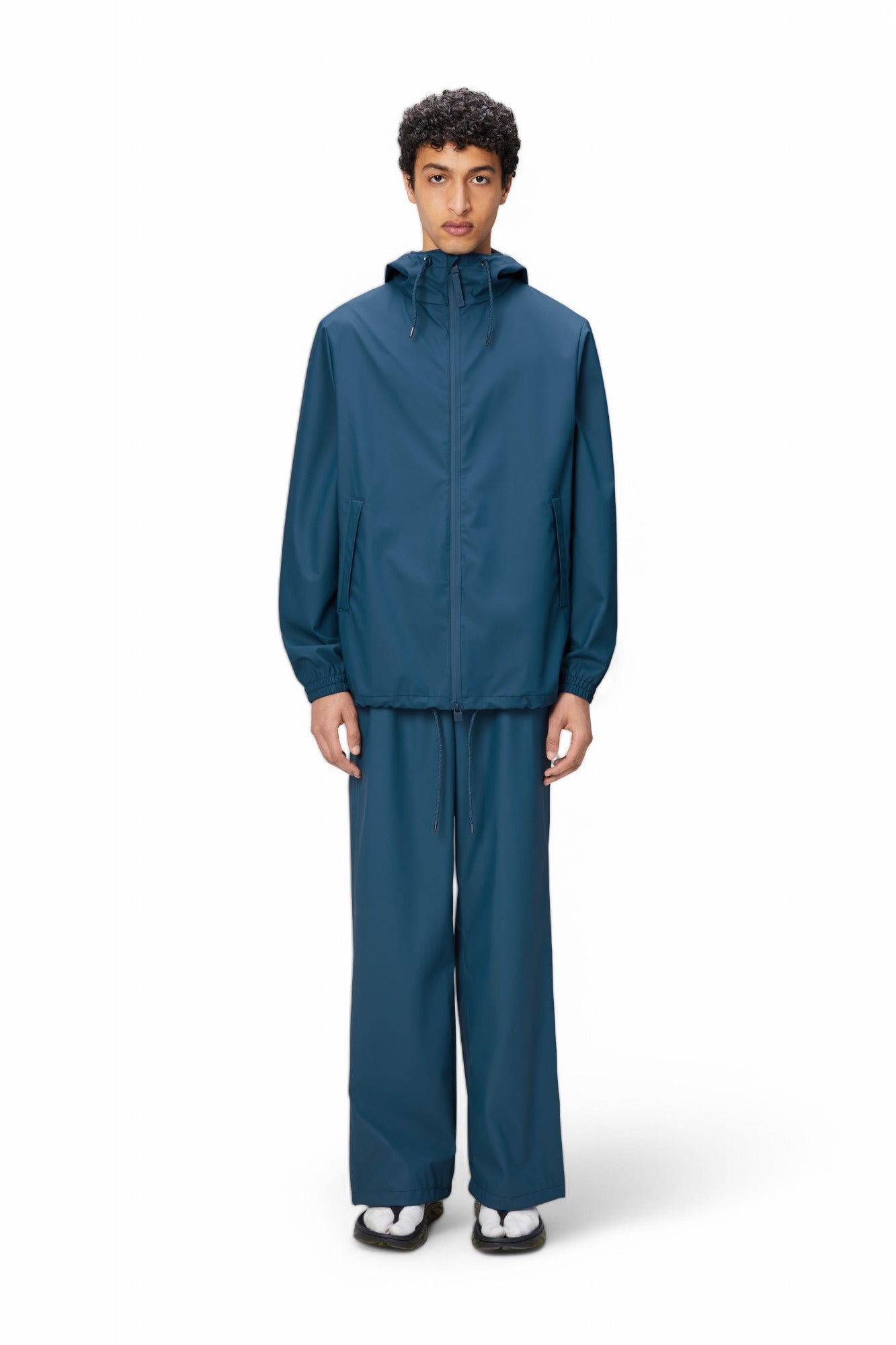 Giubbino Uomo Rains  18370 109 PULSE