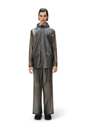 Giubbino Uomo Rains  12010 MIST