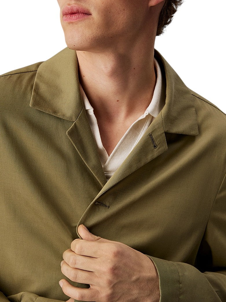 Giacca Uomo Calvin Klein K10K114392 MSS VER
