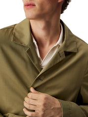 Giacca Uomo Calvin Klein K10K114392 MSS VER