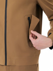 Giubbino Uomo Rrd 25010 84 TOUPE