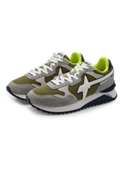 Scarpa Uomo W6yz 201518525 2B21