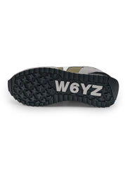 Scarpa Uomo W6yz 201518525 2B21
