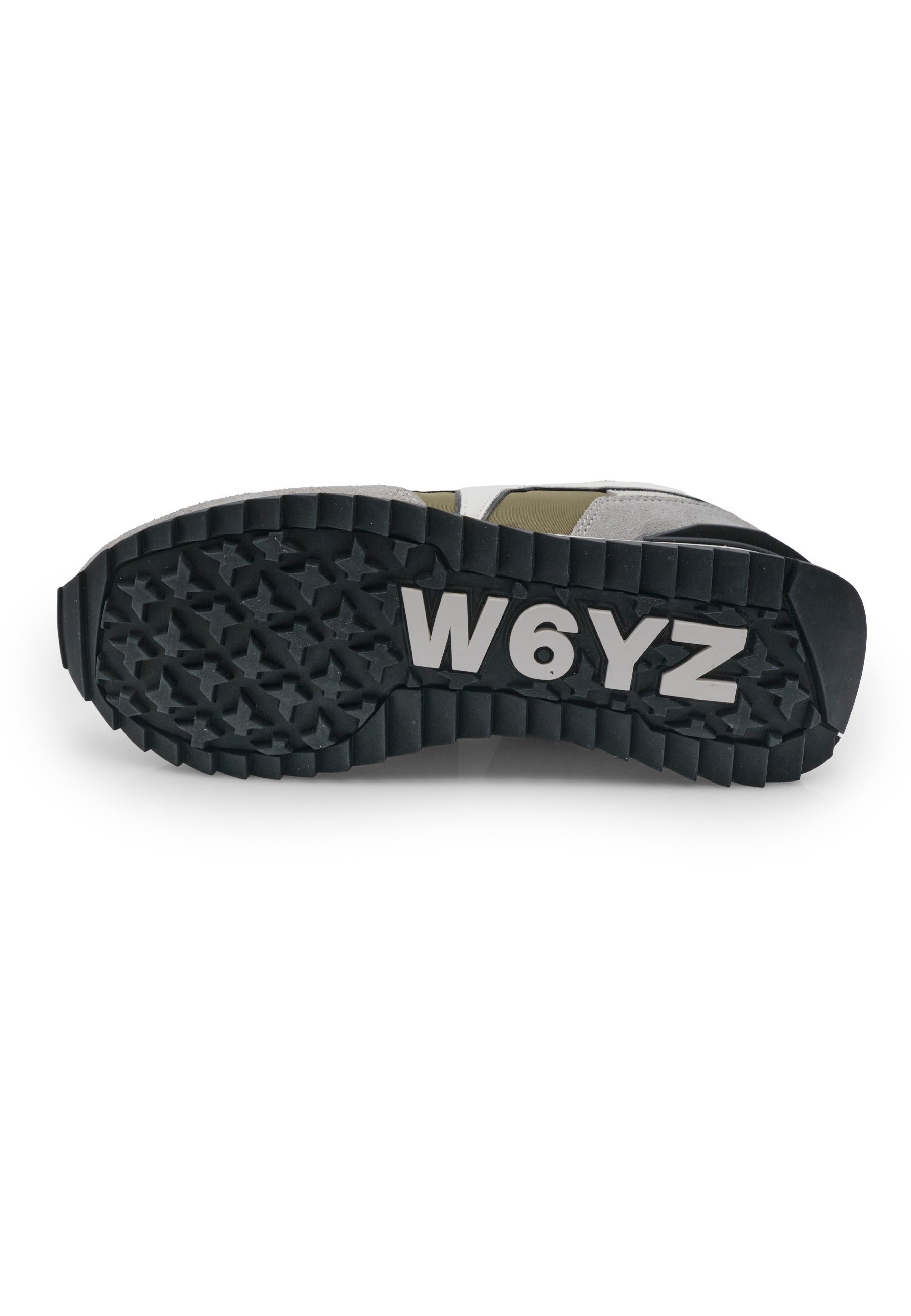 Scarpa Uomo W6yz 201518525 2B21