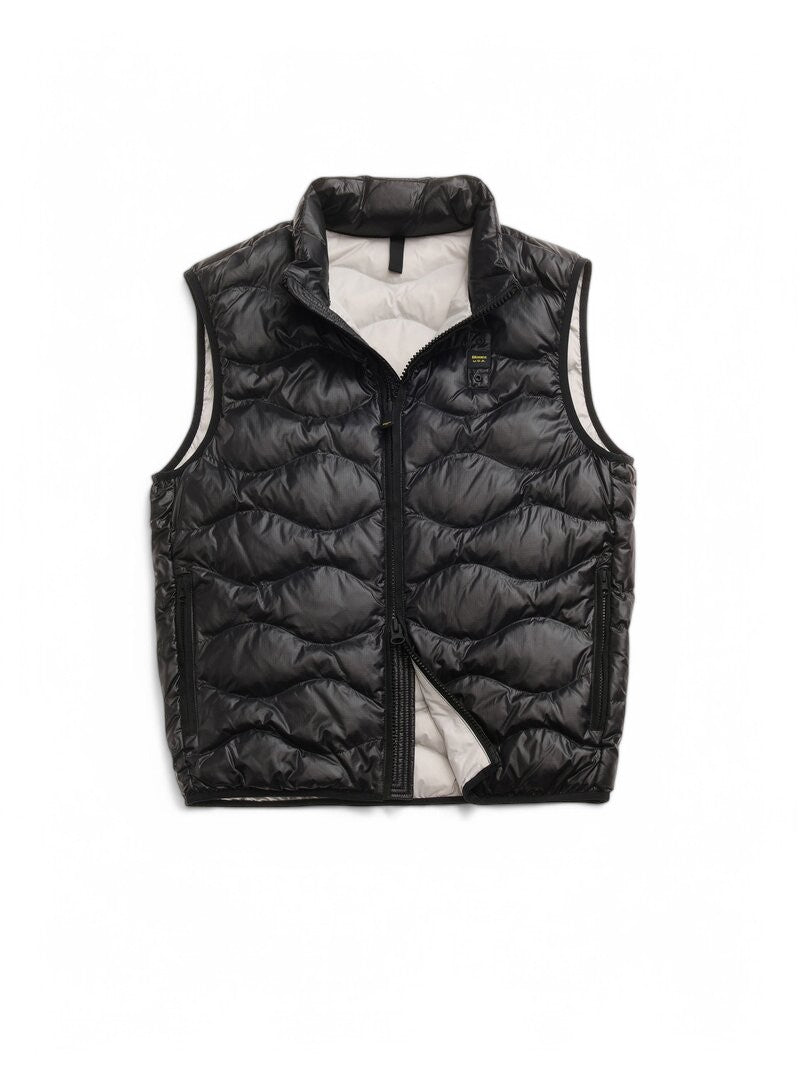 Giubbino Uomo Blauer BLUX02230 5958 999