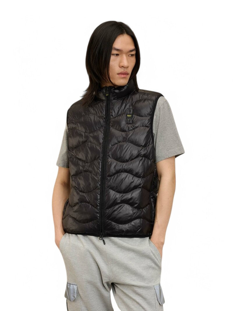 Giubbino Uomo Blauer BLUX02230 5958 999