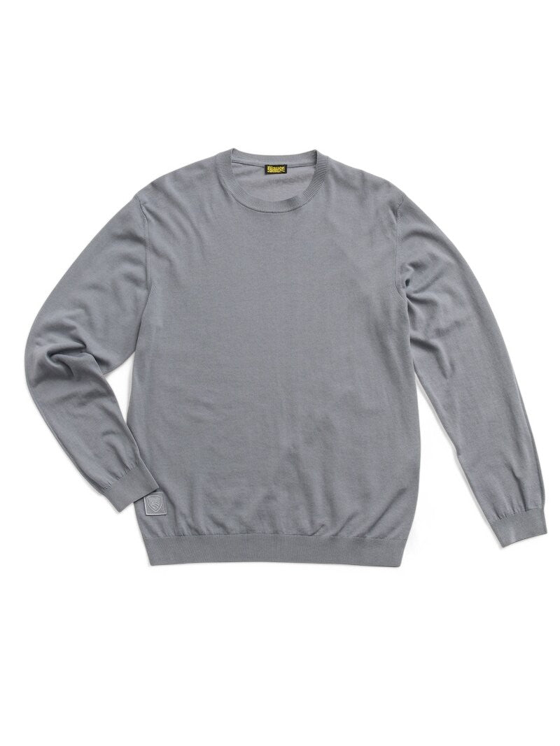 Maglia Uomo Blauer BLUM01478 7167 937