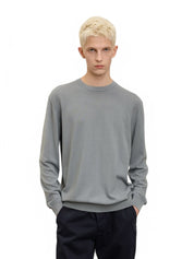 Maglia Uomo Blauer BLUM01478 7167 937