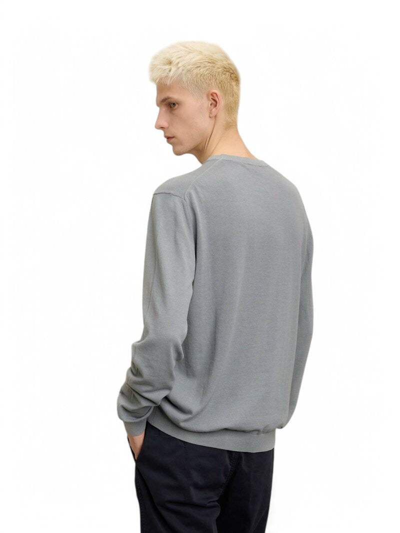 Maglia Uomo Blauer BLUM01478 7167 937