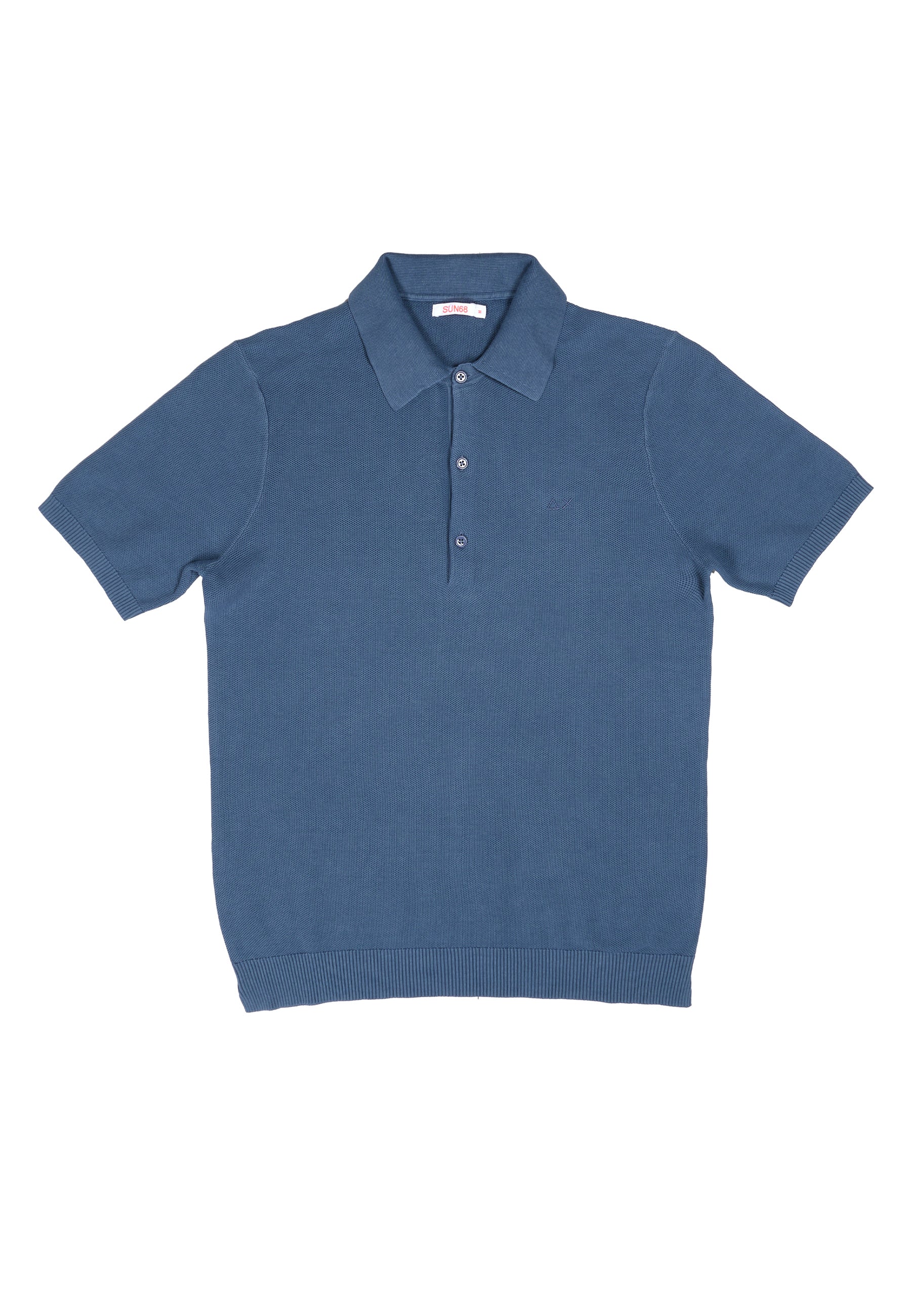 Polo Uomo Sun68 K35120/80 AVIO