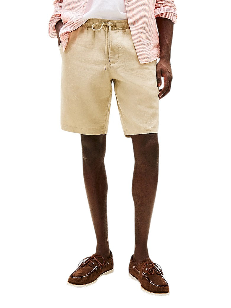 Bermuda Uomo Tommy Hilfiger MW0MW37804 RBT