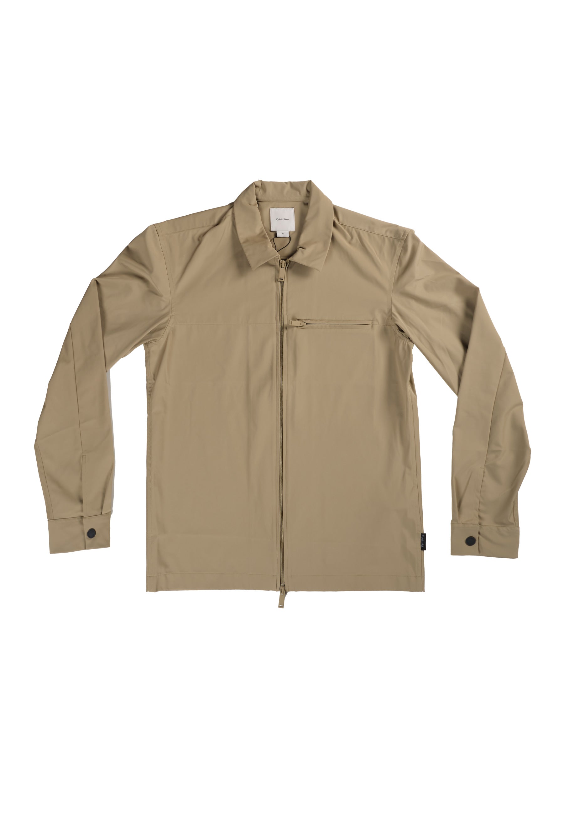 Giubbino Uomo Calvin Klein K10K114186 HI0 SALV