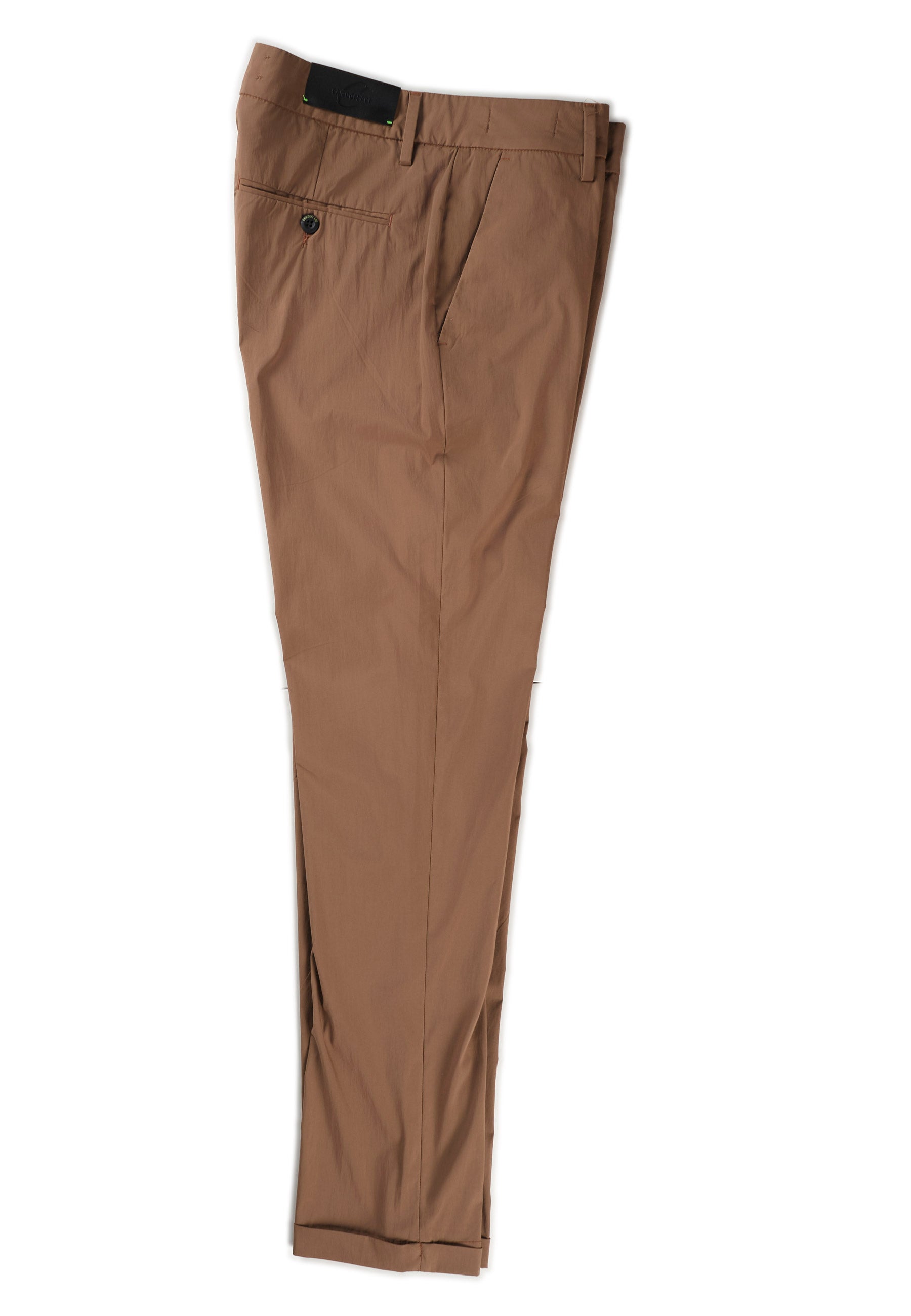 Pantalone Uomo Camouflage CHINOS SAND Z10 749