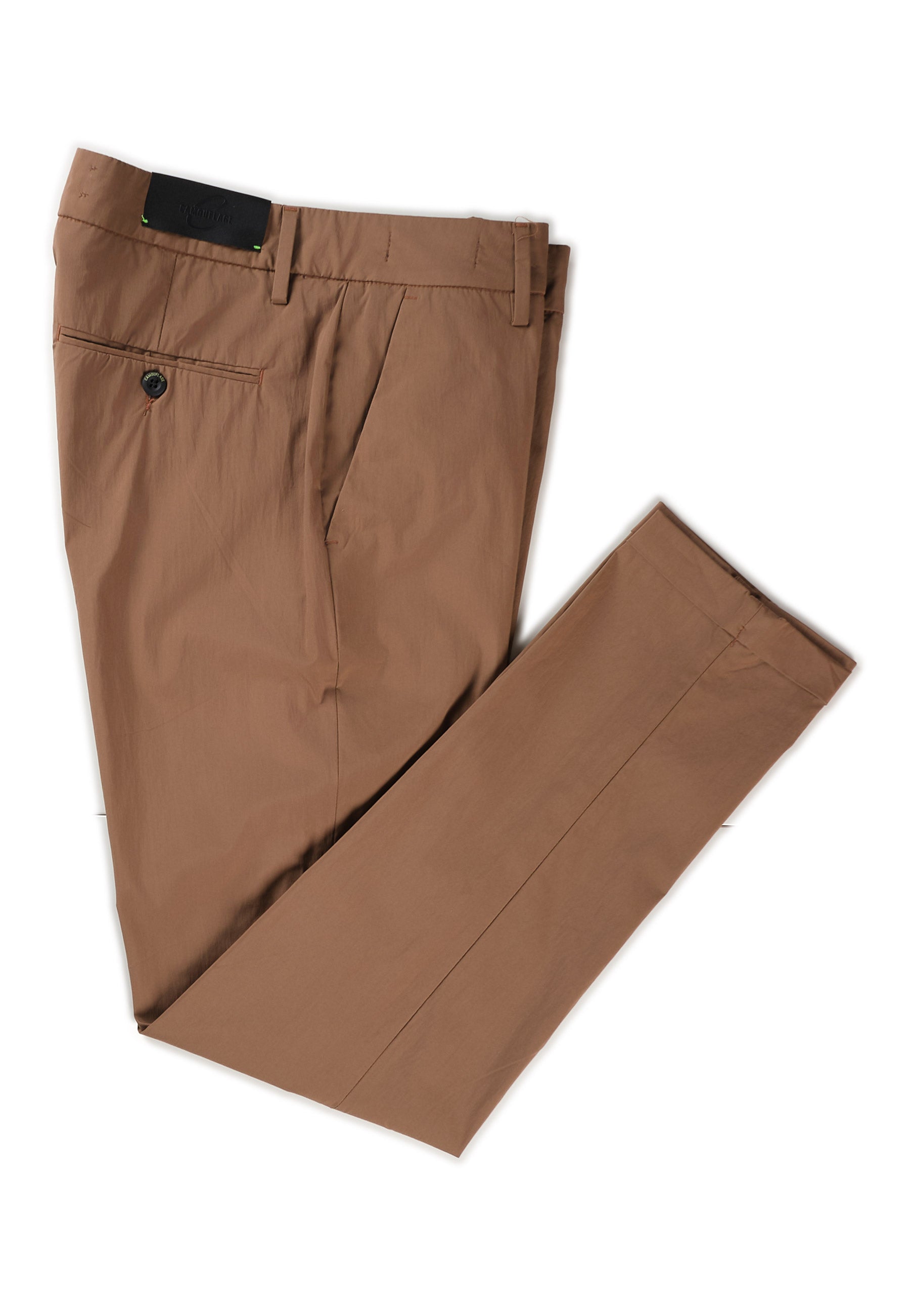 Pantalone Uomo Camouflage CHINOS SAND Z10 749