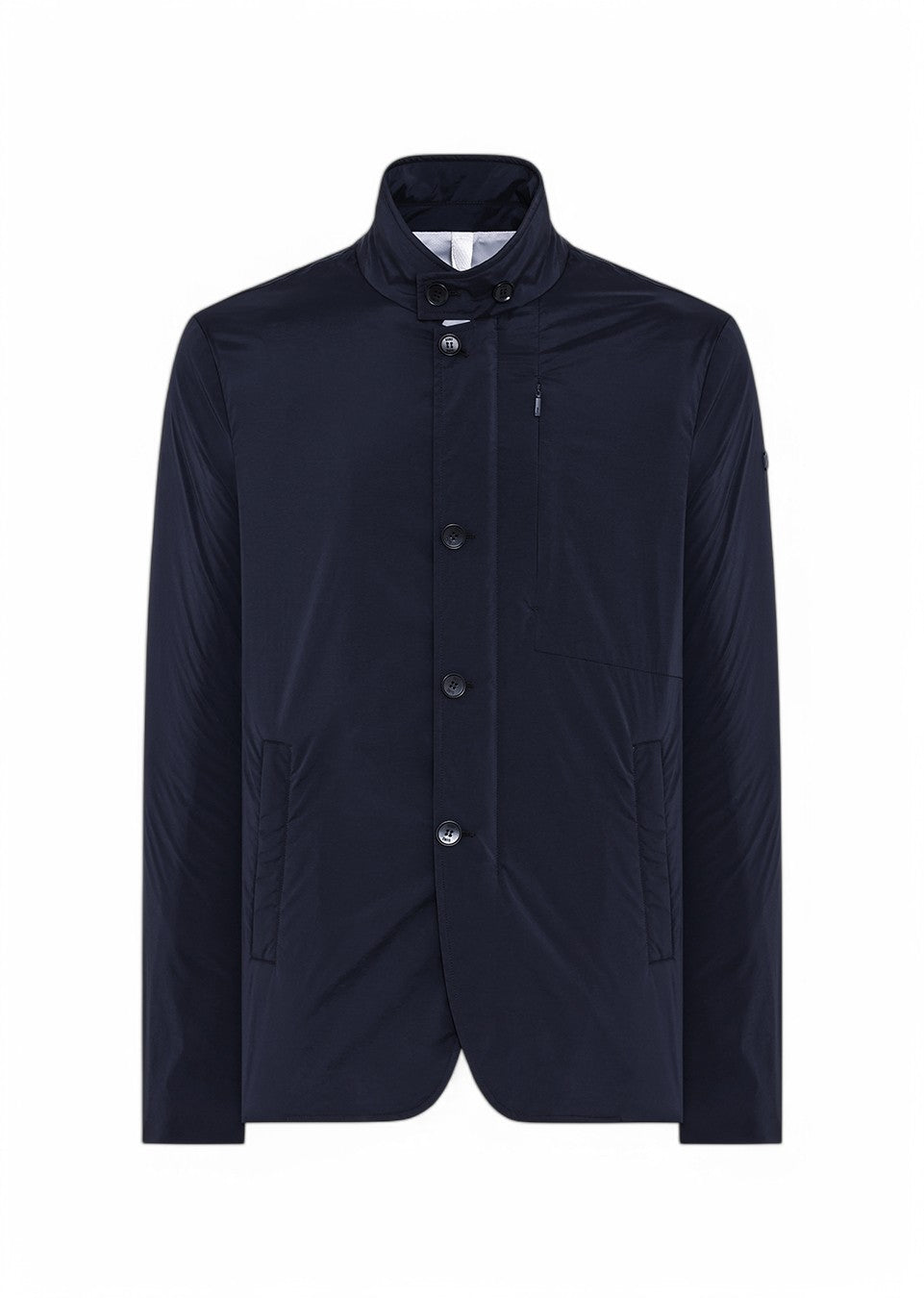 Giubbino Uomo Duno ORION MIRTO 861 BLU