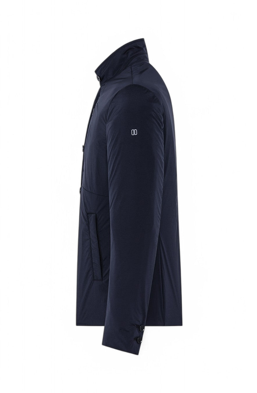 Giubbino Uomo Duno ORION MIRTO 861 BLU