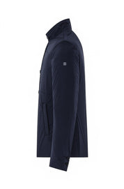 Giubbino Uomo Duno ORION MIRTO 861 BLU