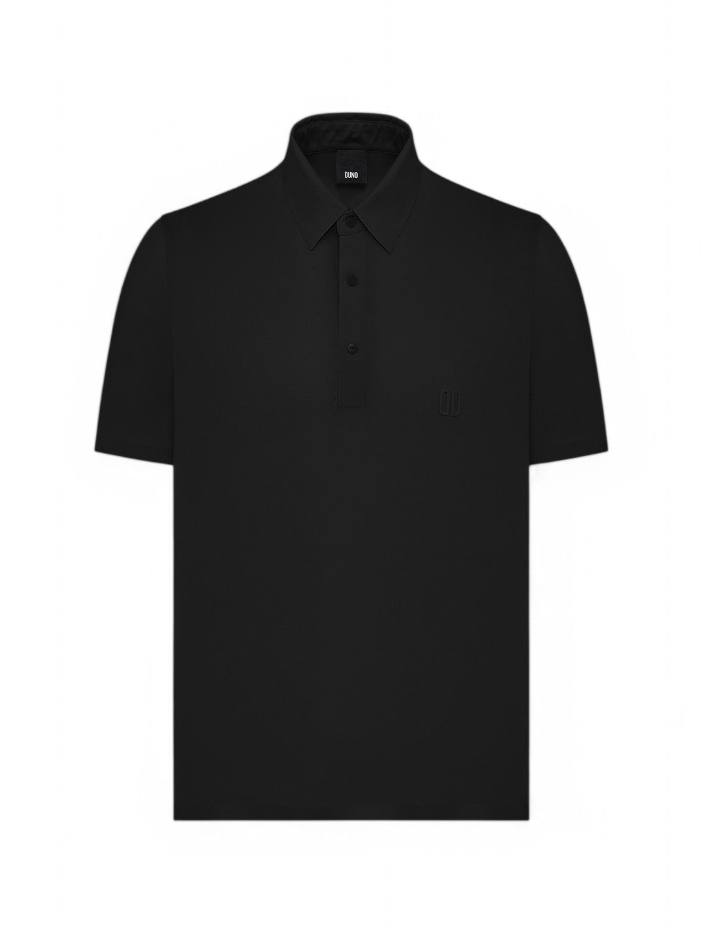Polo Uomo Duno TURBO OLBIA 901 NER