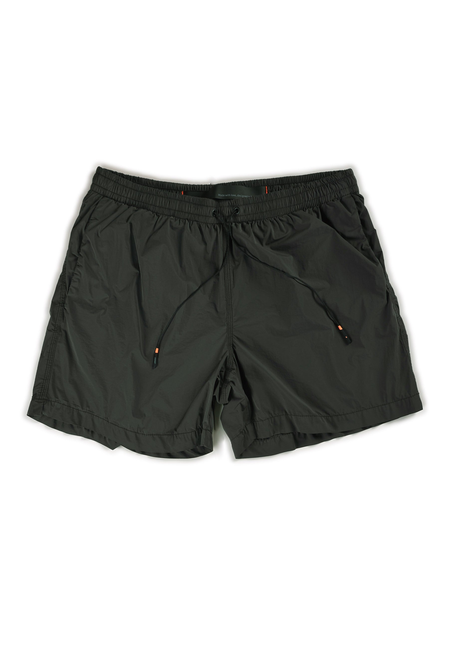 Boxer Mare Rrd 25358 20 FOREST GREE