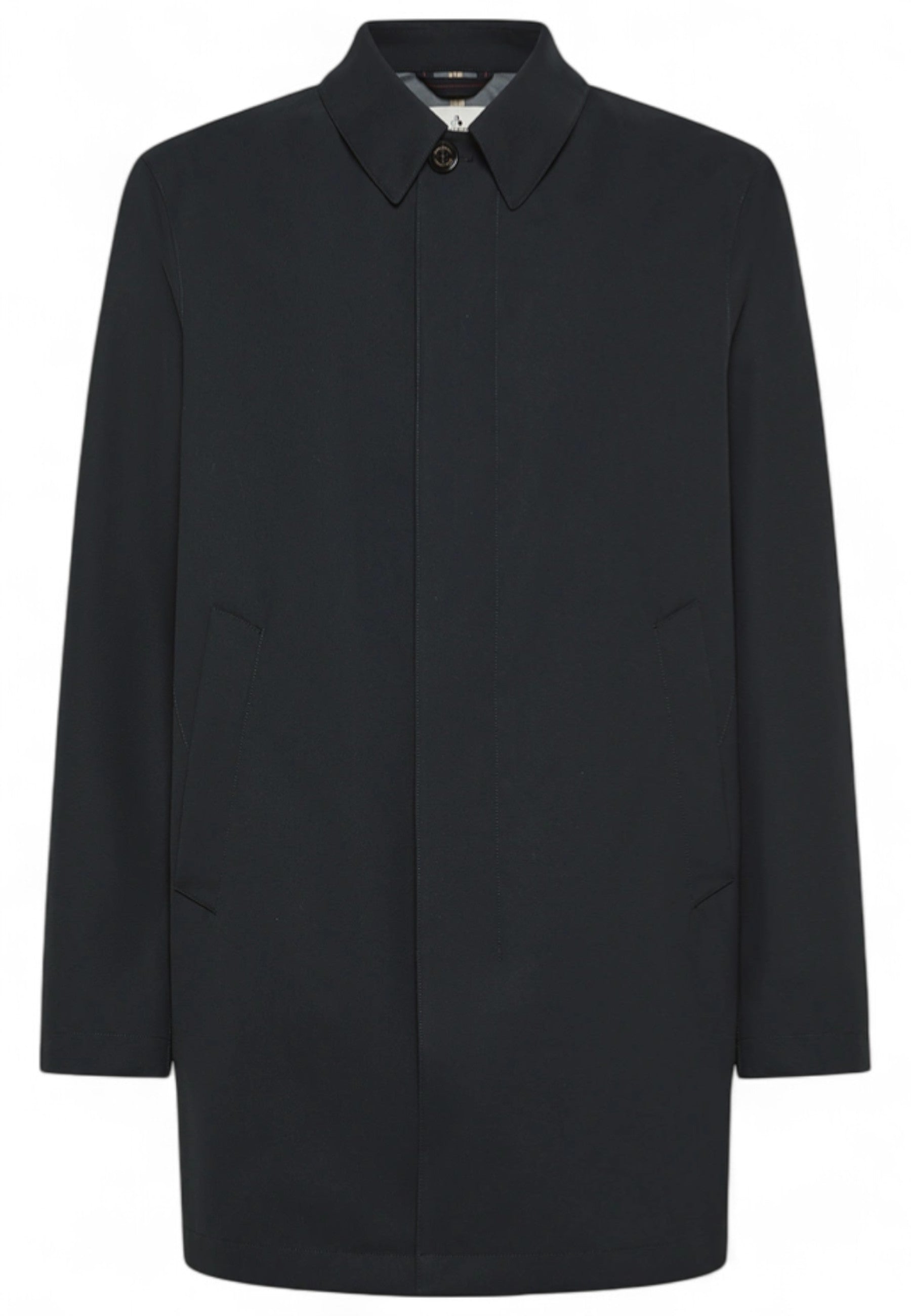 Giubbino Uomo Peuterey HINNOYA TX 215 BLU