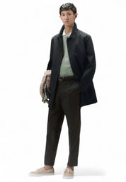 Giubbino Uomo Peuterey HINNOYA TX 215 BLU