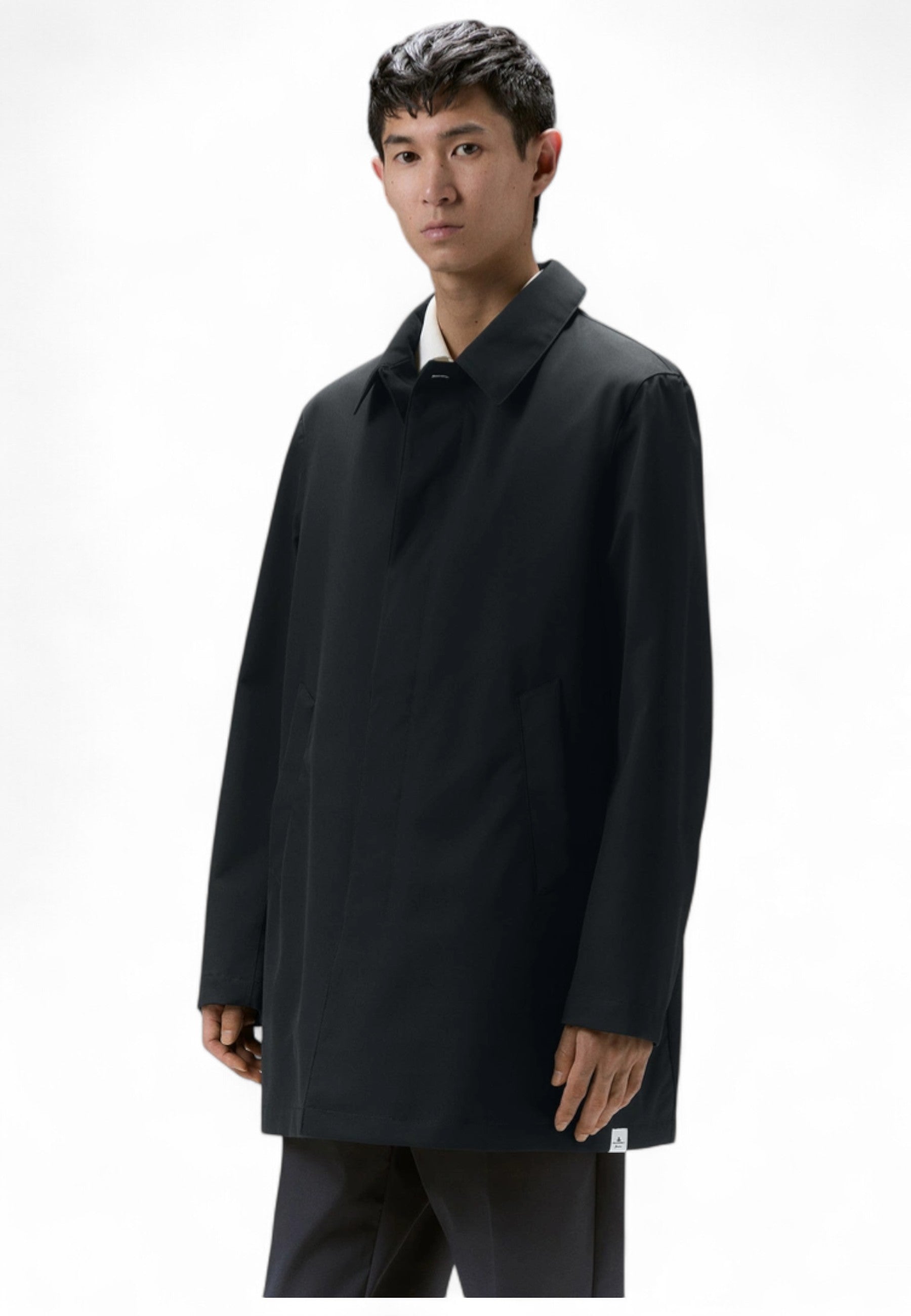 Giubbino Uomo Peuterey HINNOYA TX 215 BLU