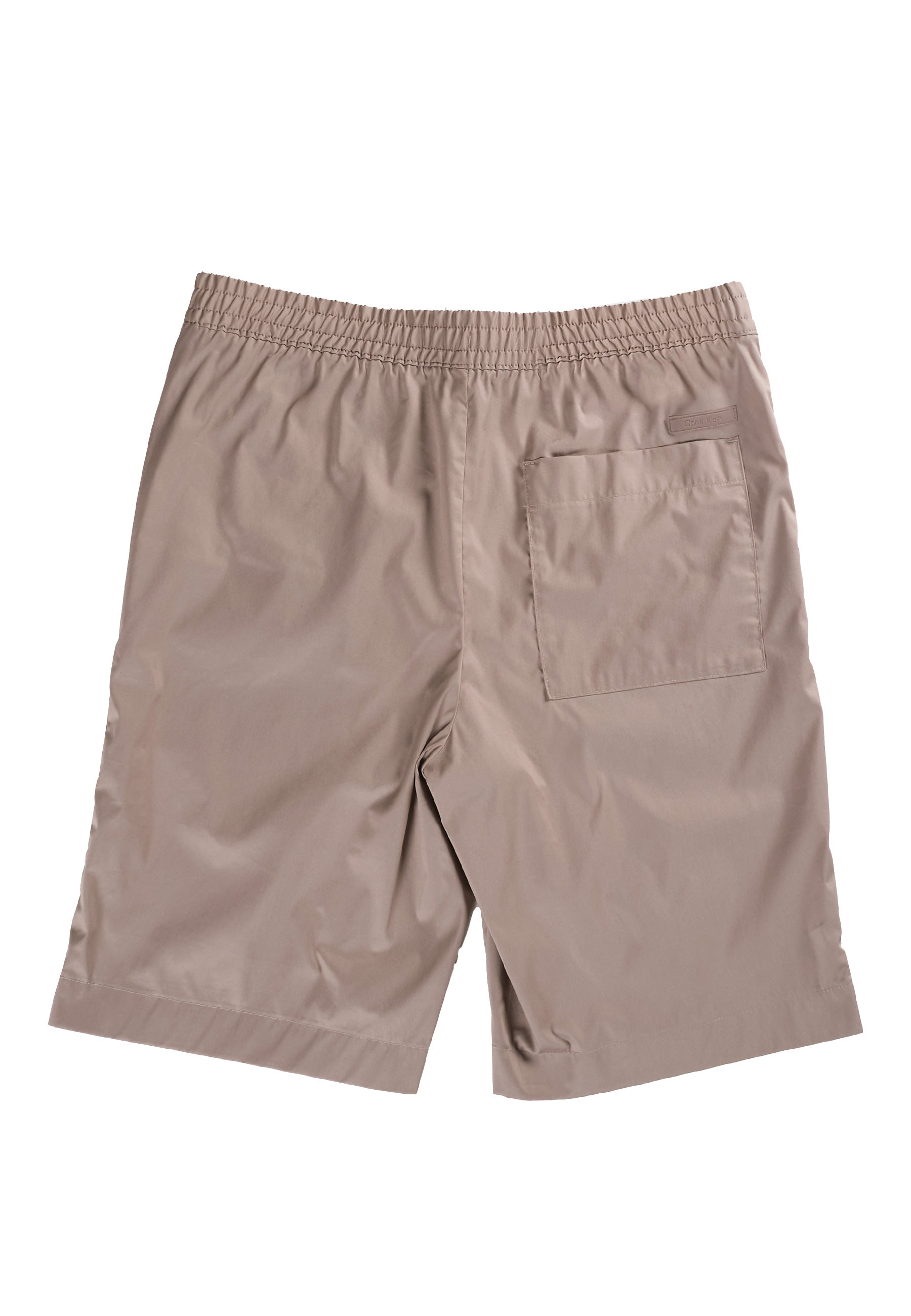 Bermuda Uomo Calvin Klein K10K114064 PA0