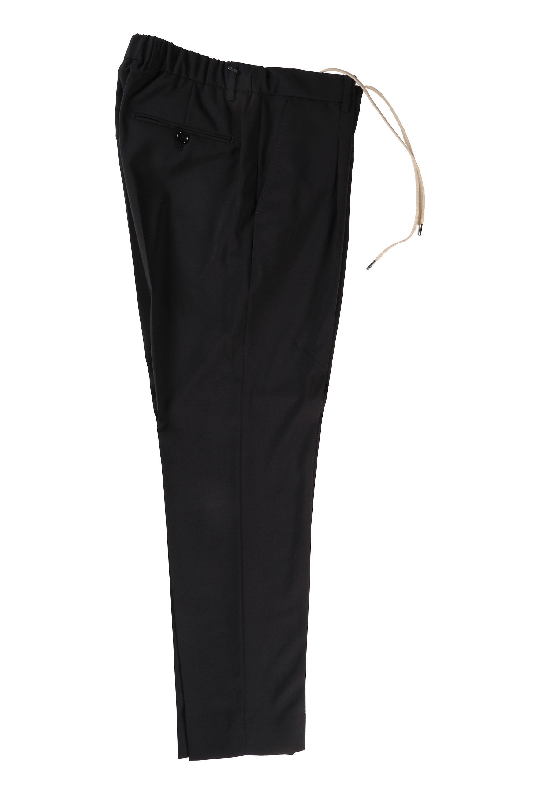 Pantalone Uomo Be Able RICCARDO CC NERO