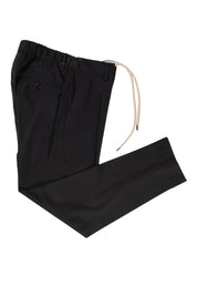 Pantalone Uomo Be Able RICCARDO CC NERO