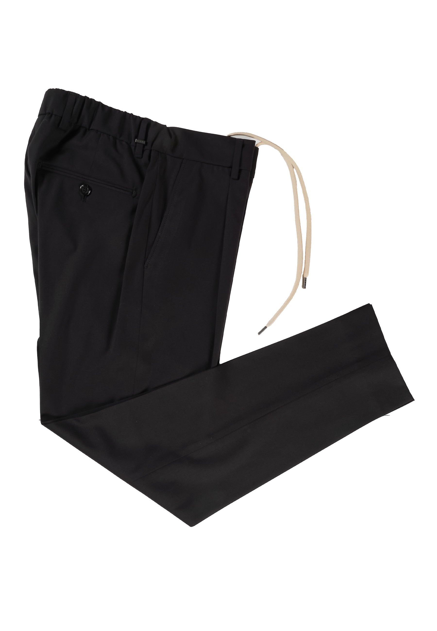 Pantalone Uomo Be Able RICCARDO CC NERO