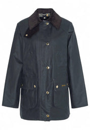 Giubbino Donna Barbour LWX1402 LWX SG51
