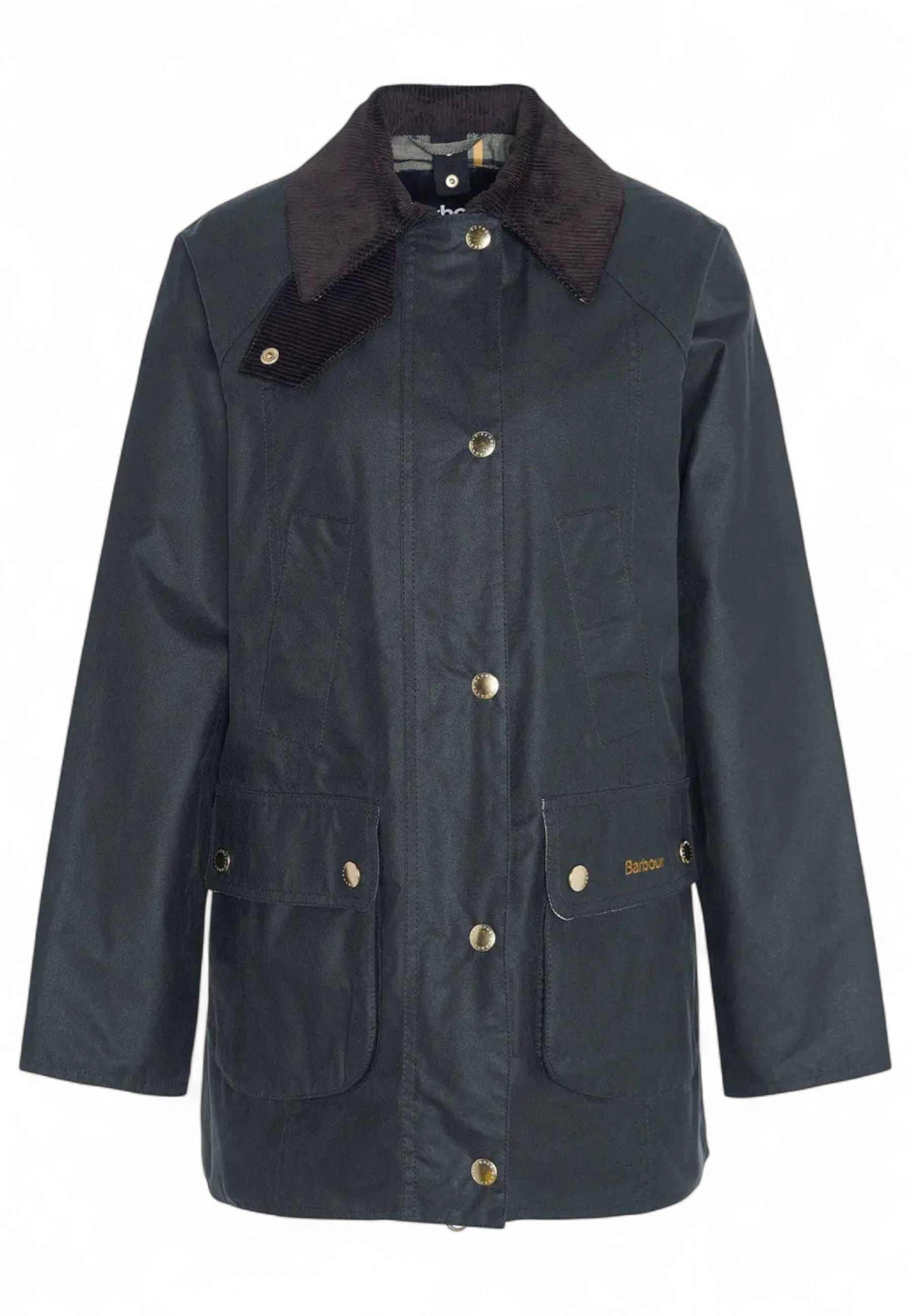 Giubbino Donna Barbour LWX1402 LWX SG51