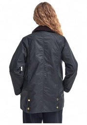Giubbino Donna Barbour LWX1402 LWX SG51