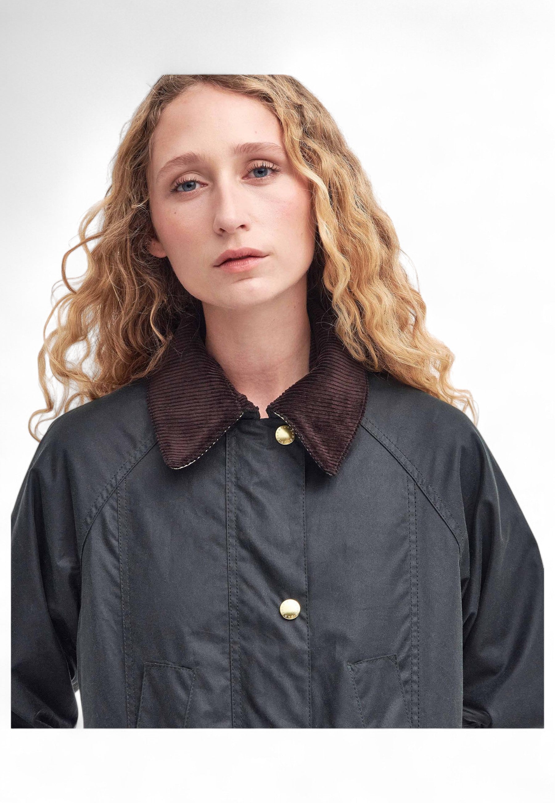 Giubbino Donna Barbour LWX1402 LWX SG51